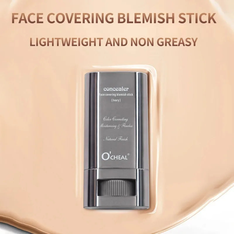 O'Cheal Contour Stick – Foundation, Concealer & Brighten Foundation Contour Stick HIP