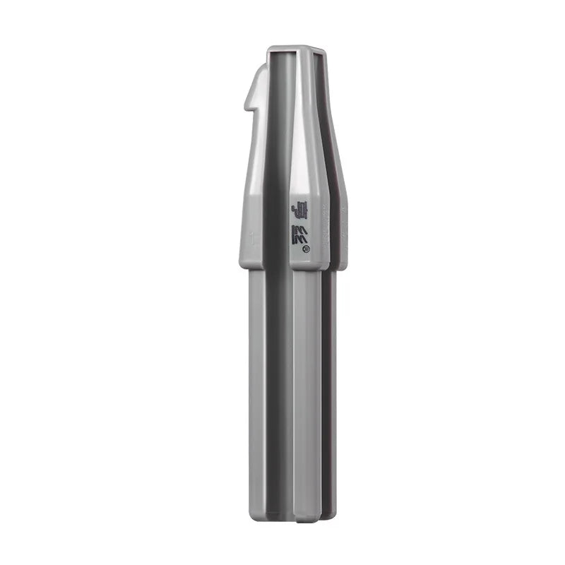 New Duckbill Eyebrow Pencil Sharpener Microblading Tattoo Brows Pen Sharpening Tip Thin Tool Makeup Beauty Tattoos Supplies 1pcs HIP 1pcs