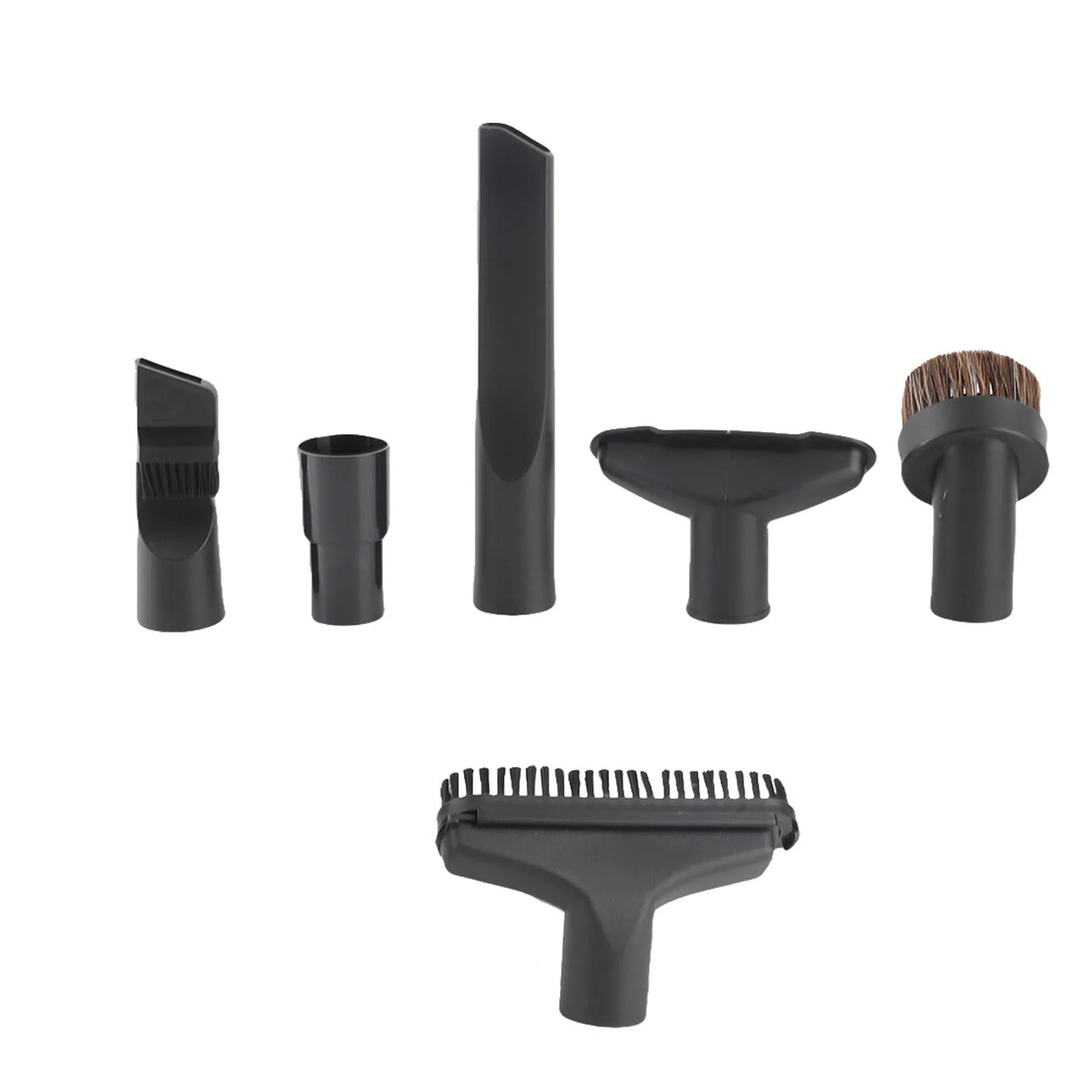 Vacuum Cleaner Accessories Replacement Brush Nozzle Vacuum Cleaning Kit for Floor Sofa Car Vacuum Cleaner Brush Nozzle Kit HIP