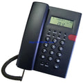 K010A-1 Corded Landline Phone – Caller ID & Hands-Free Corded Landline Phone HIP Black CN