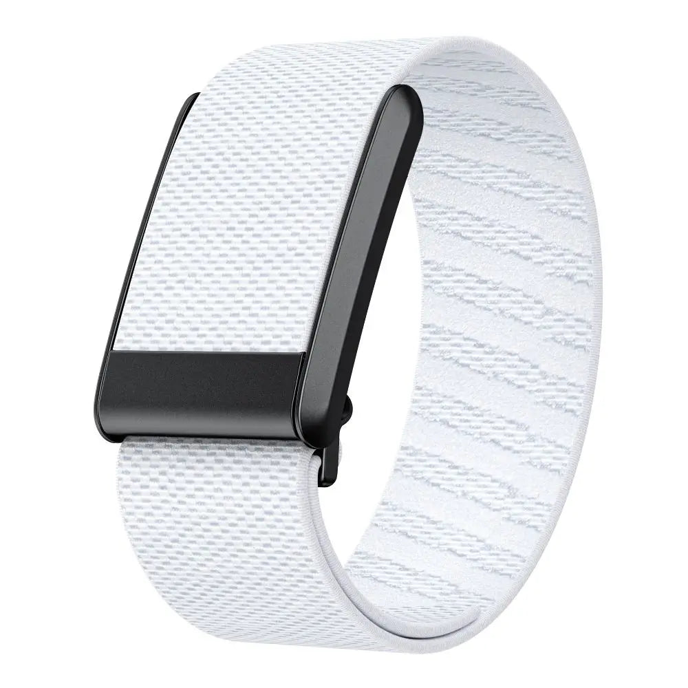 Nylon Replacement Strap for Whoop 4.0 – Breathable & Adjustable Fitness Tracker Band HIP