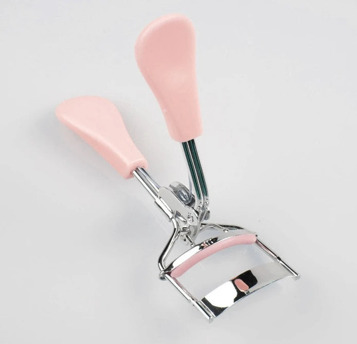 RUZOFO Eyelash Curler – Lash Lift Tool | Stainless Steel Eyelash Curler HIP