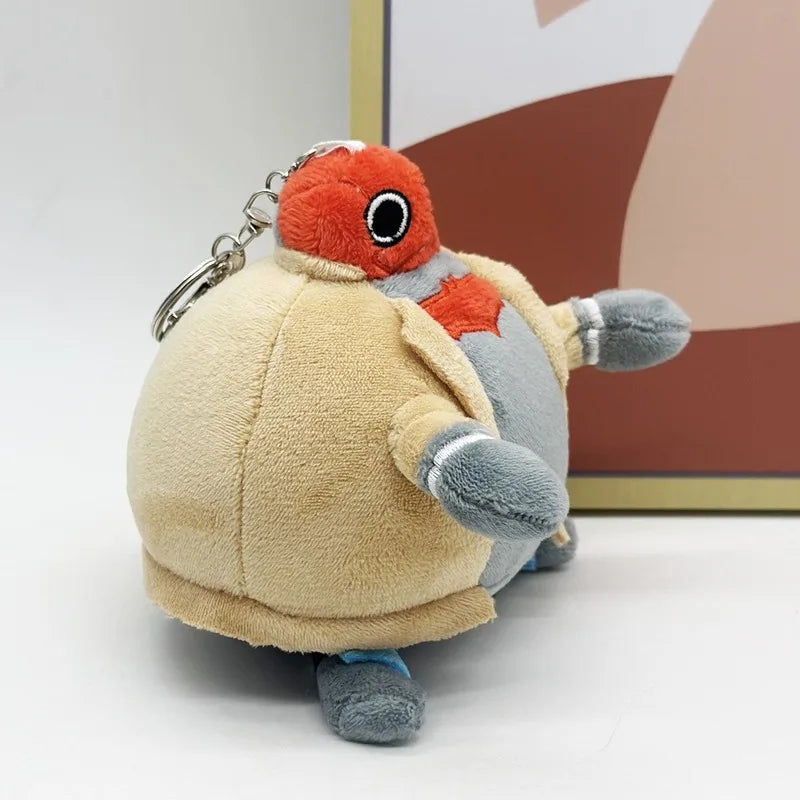 Fat Jason Todd Plush Doll – DC Collector Stuffed Toy Gift Collectible Plush Toy HIP