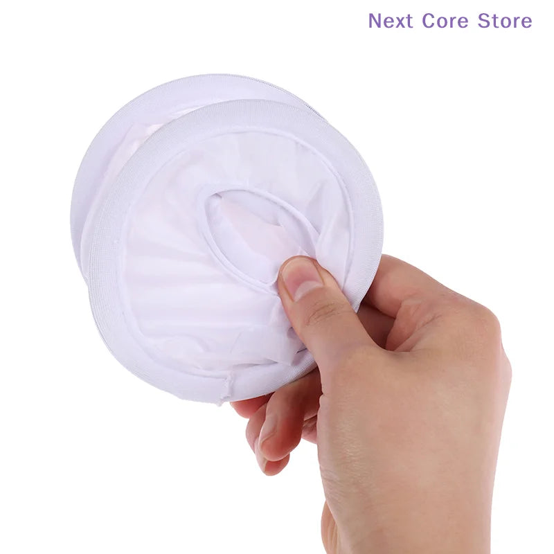 30cm Collapsible White Photo Reflector – Portable Photography Photo Reflector HIP
