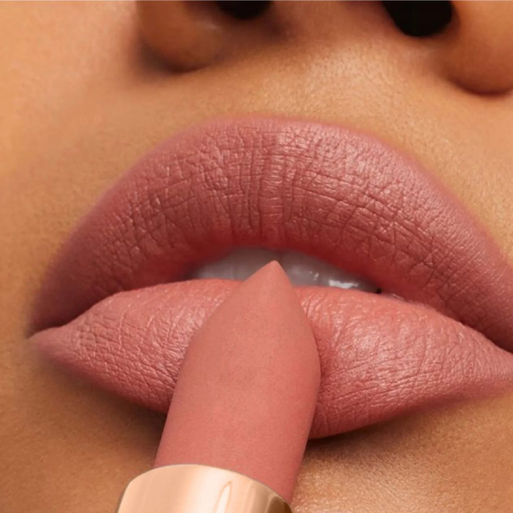 Handaiyan Ice Cream Matte Lipstick – Velvet, Long Lasting Matte Lipstick HIP