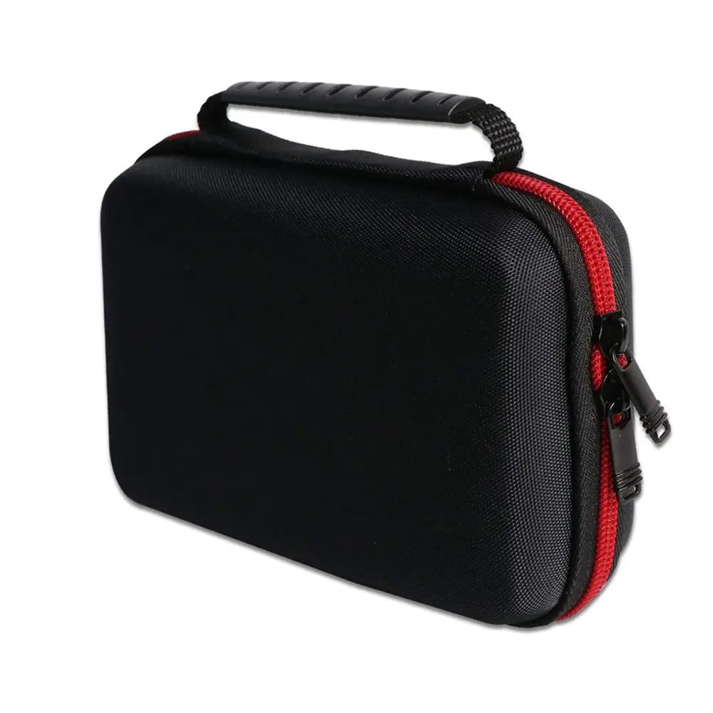 EVA Hard Carrying Case for Nintendo 3DS / 3DS XL – Shockproof Game Console Case HIP
