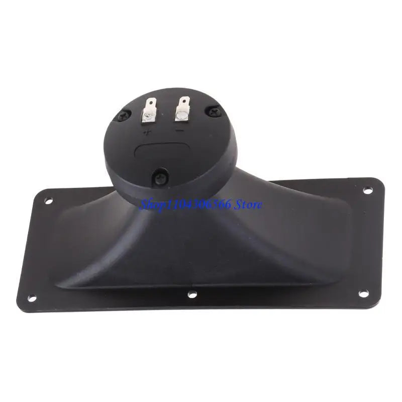 TR-03 Rectangle Tweeter Speaker Unit 150W – 1 Pair Tweeter Speaker Unit HIP