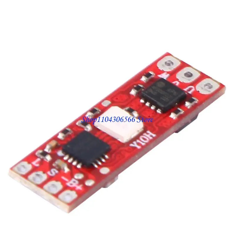 Mini 2S-3S Brushless ESC 8A for 1104 1106 1306 Motors Brushless ESC HIP