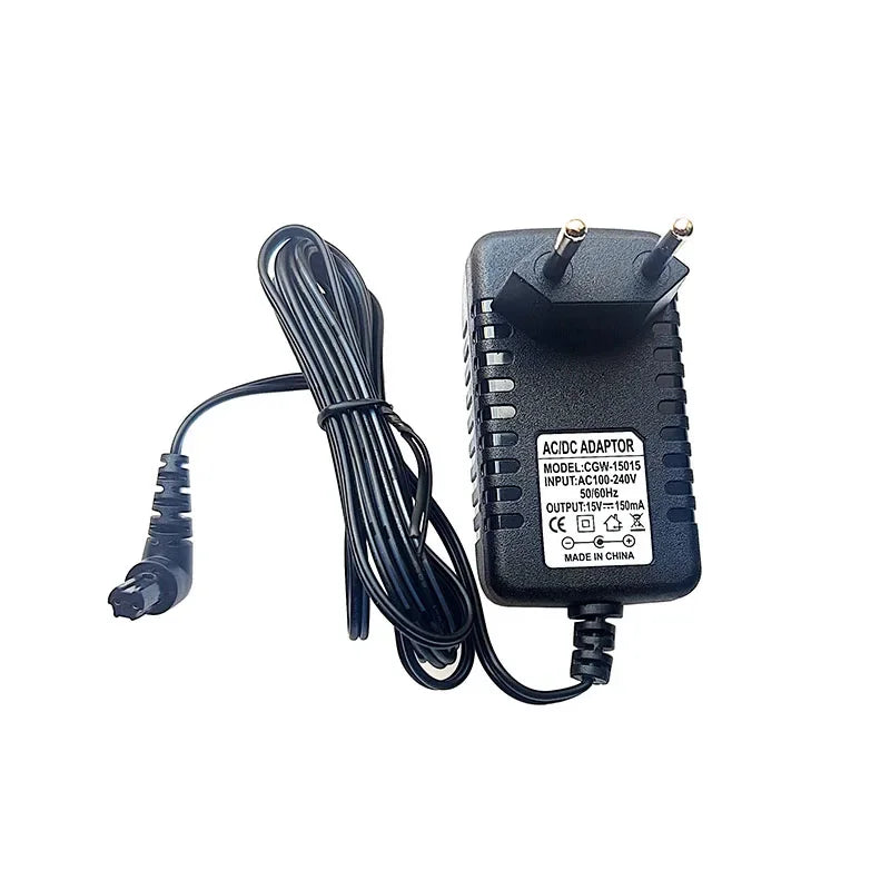 15V Black & Decker Dustbuster Replacement Charger – 2M Vacuum Charger Adapter HIP 15V AU