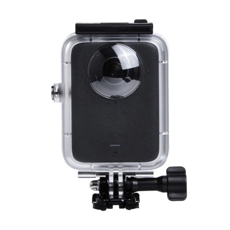 360° Waterproof Dive Housing Case – 45m Depth Protection Dive Housing Case HIP nontouch CN