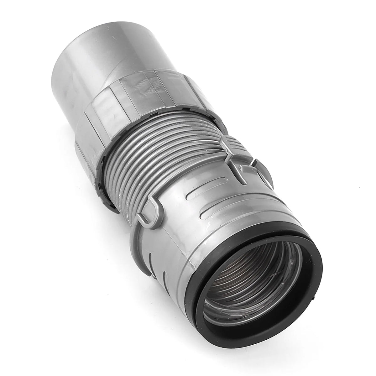Flexible Short Vacuum Cleaner Hose Replacement Parts Fit for NV42 Accessory Flexible Vacuum Short Hose Vacuum Cleaner Short Hose HIP