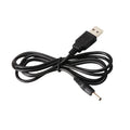 1.2m USB Charger Cable for Foreo Luna 2 3 Mini Facial Devices Facial Device Charger HIP Default Title