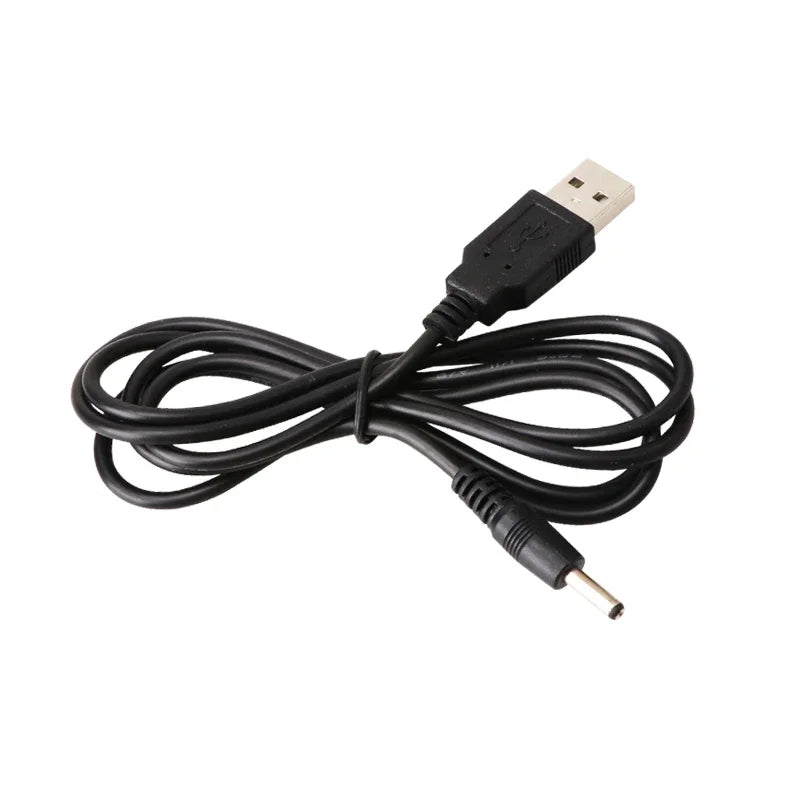 USB Charging Cable for Remington Shaver PG525 PG6060 MB4040 1.2m Shaver Charging Cable HIP