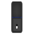 Silicone Case for 25000mAh 165W Power Bank – Drop Protection Power Bank Case HIP Black CN