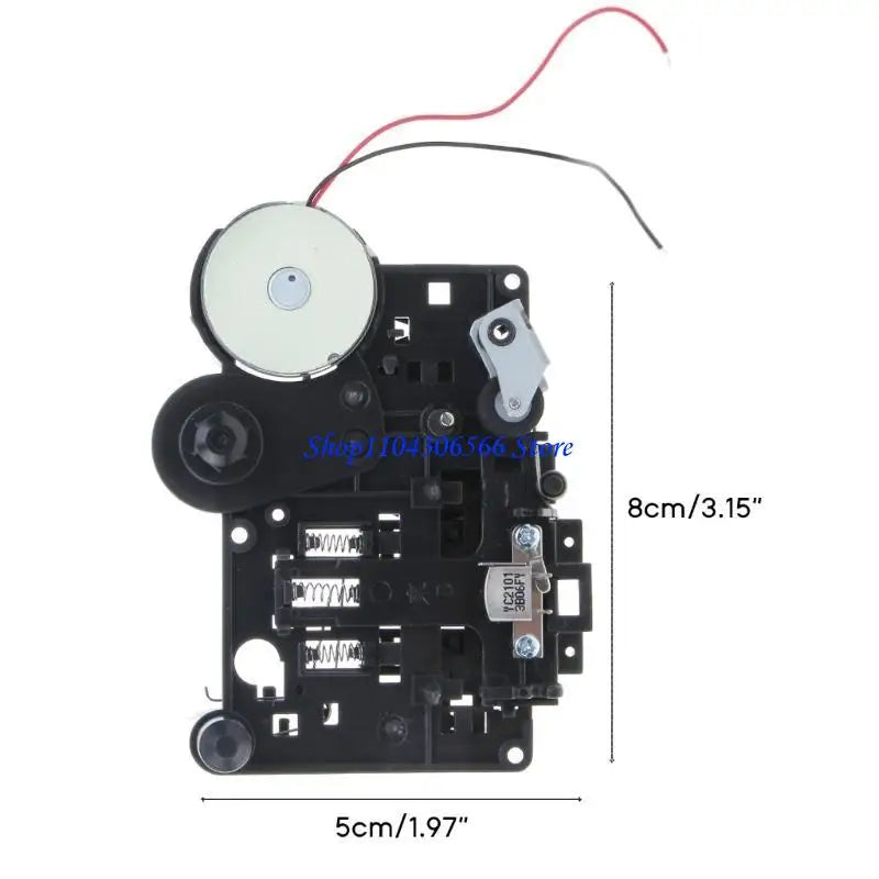 MCT-7 Cassette Deck Player Movement Replacement Part Cassette Deck Part HIP