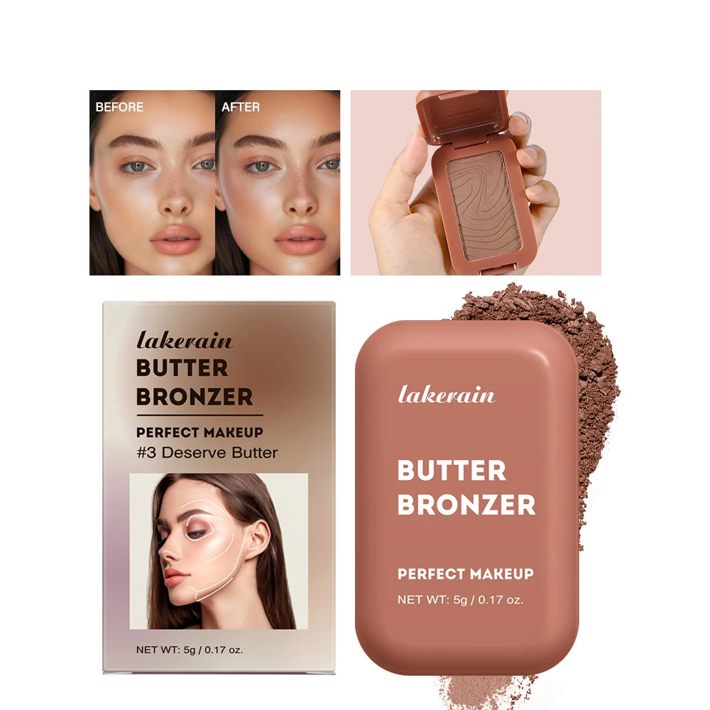 Bronzer Makeup Contour Sticks Cosmetics Contouring for Face Bronzers and Illuminators Matte Shading Palette Powder NYXmakeup HIP