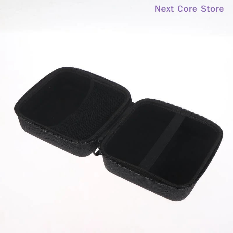 EVA Hard Shell Case for PT-D210 Label Printer | Dustproof Printer Carrying Case HIP