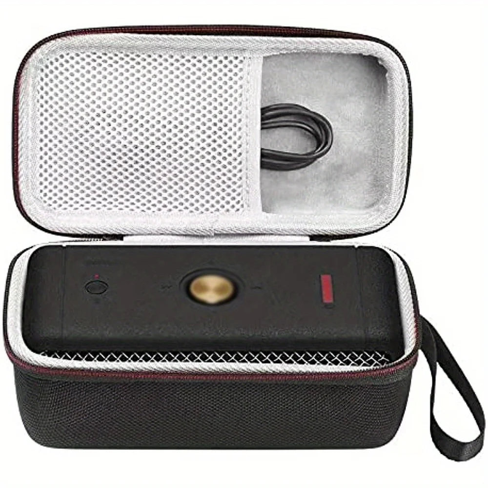 Hard EVA Travel Case for Marshall Emberton Speaker Speaker Carrying Case HIP