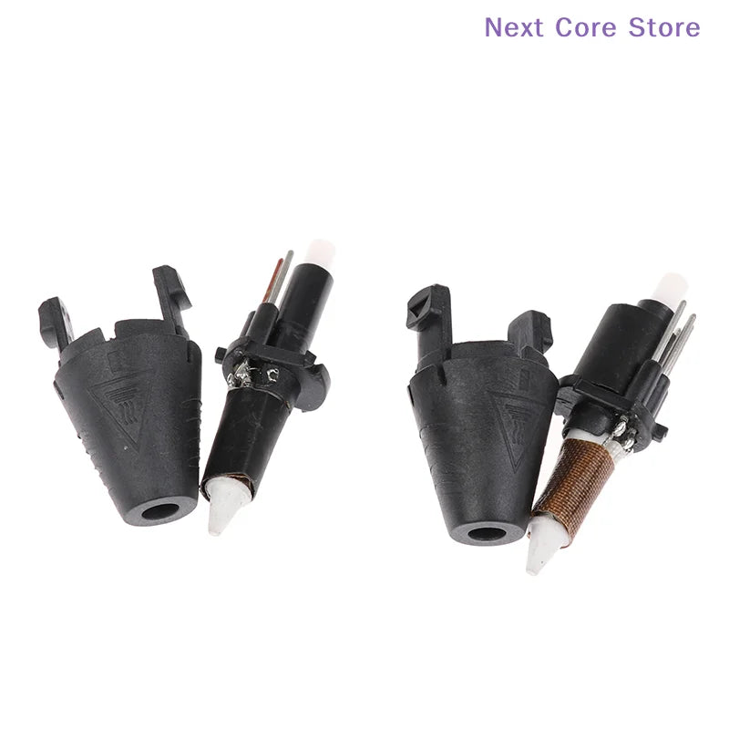 Replacement Nozzle Print Head for 1st & 2nd Gen 3D Pens 3D Pen Nozzle HIP