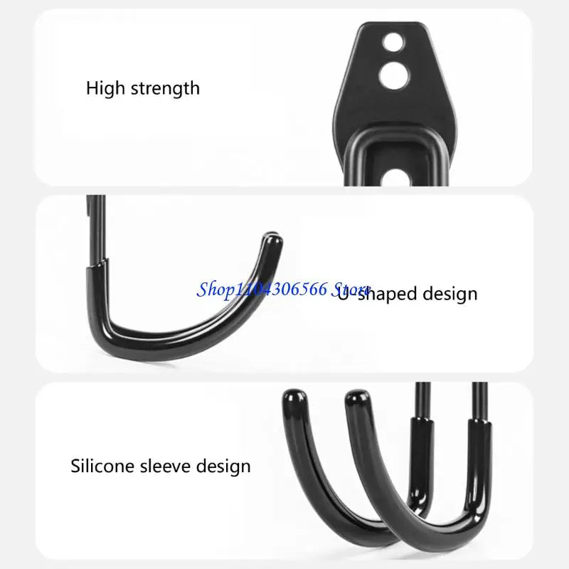 Photography Studio Hook – Hang Lights, Backdrops & Gear Studio Grip Hook HIP