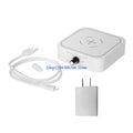 Portable Electric Liquid Stirrer 200–2000 RPM USB-C Rechargeable Electric Lab Stirrer HIP Rechargeable model CN
