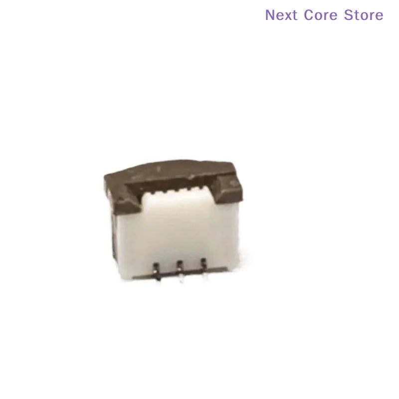 Logic Board Battery Flex Connector – iPod Classic 5th 6th 7th Gen Logic Board Connector HIP