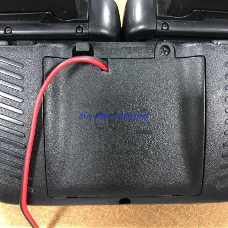 USB Dummy Battery Eliminator Cable – 4.5V AA Replacement Battery Eliminator Cable HIP