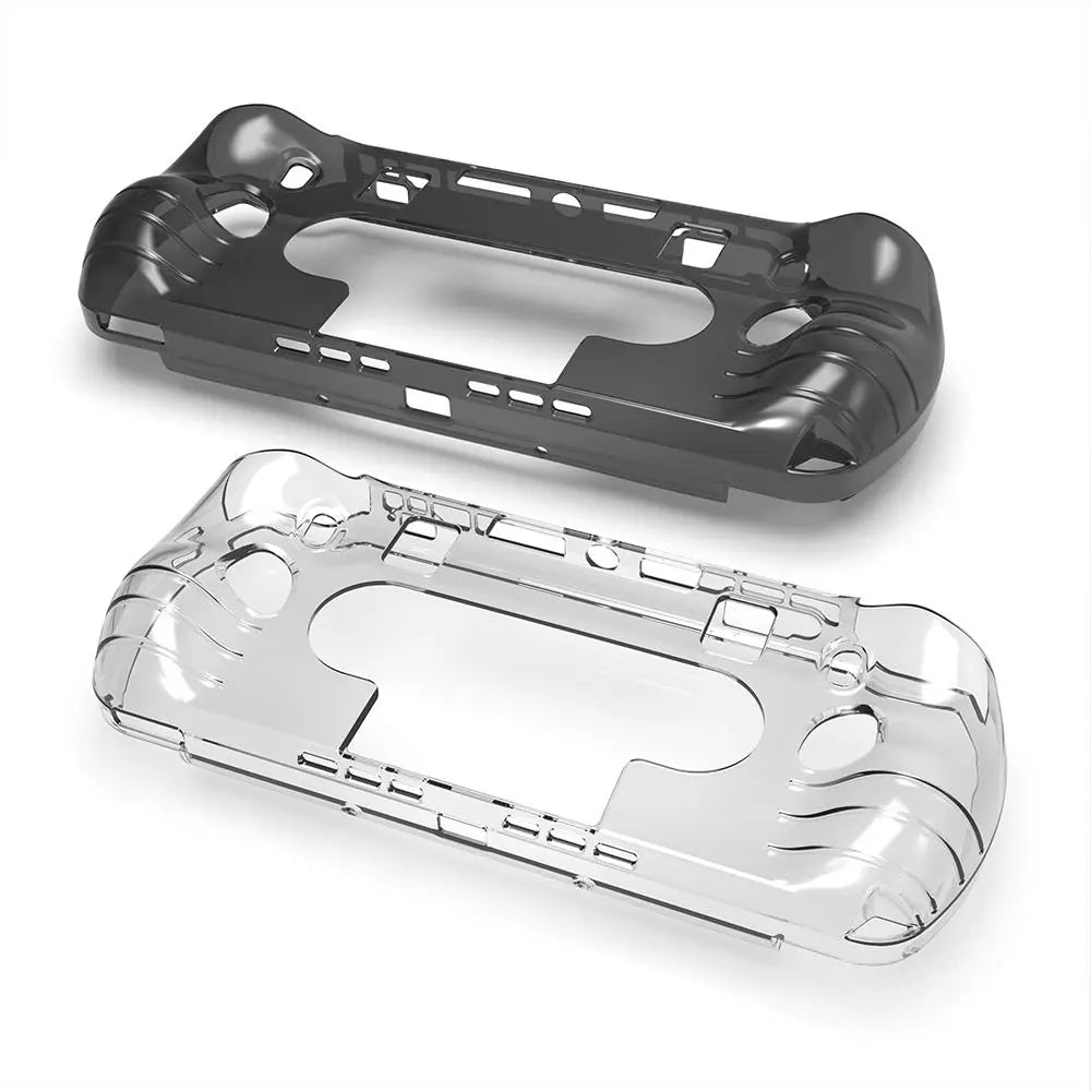 GPD Win 5 Shockproof TPU Protective Case – Clear Cover Gaming Console Case HIP