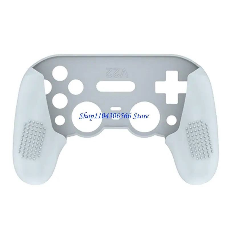 Silicone Cover for 8BitDo Pro 3 Controller – Grip & Protection Controller Silicone Cover HIP