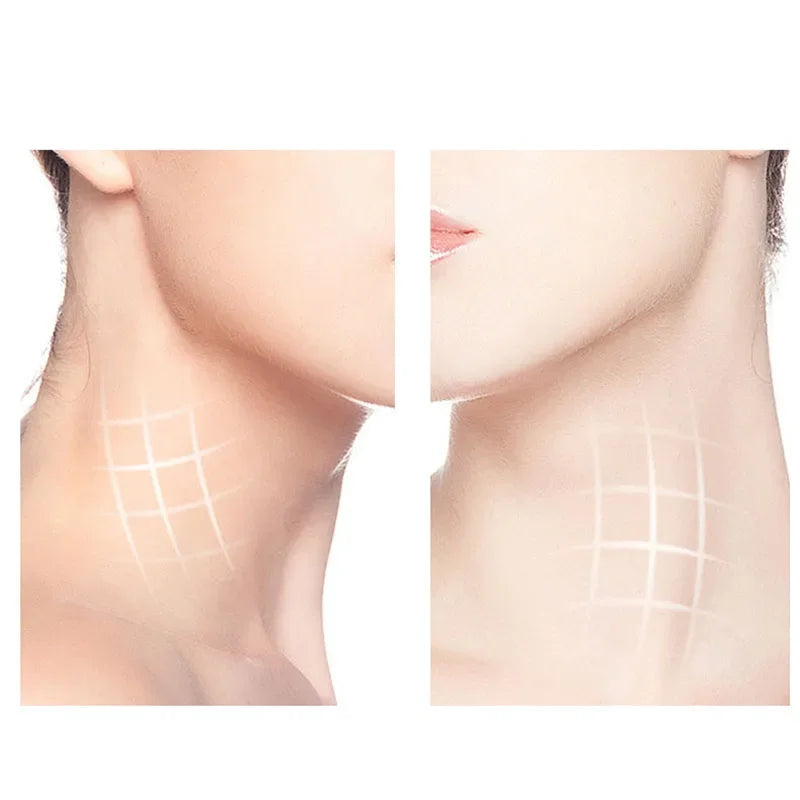 Gold Firming Neck Mask – Hydrating & Anti-Aging | HIP Neck Sheet Mask HIP