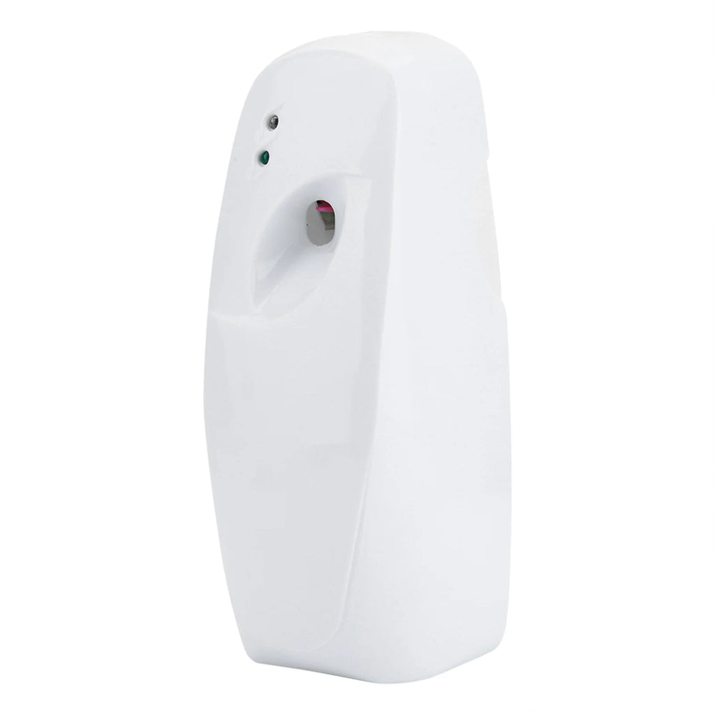 Automatic Air Dispenser Home Indoor Wall Mounted Automatic Adjustable Air Freshener Fragrance Aerosol Spray Dispenser HIP