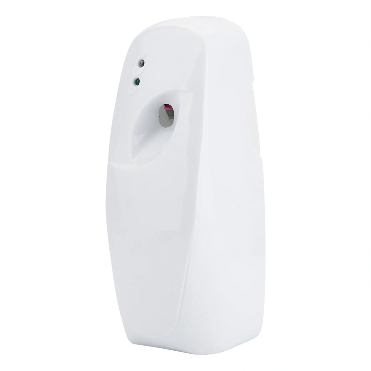 Automatic Air Dispenser Home Indoor Wall Mounted Automatic Adjustable Air Freshener Fragrance Aerosol Spray Dispenser HIP