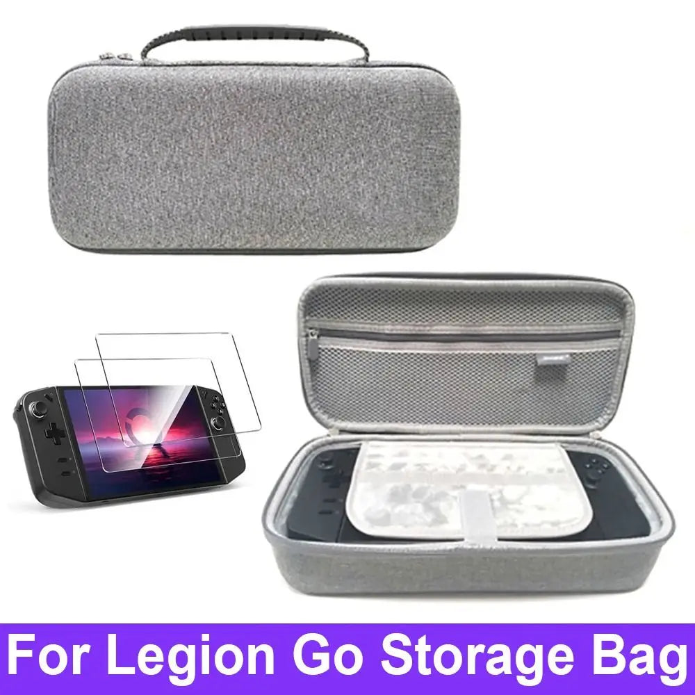 EVA Hard Carrying Case for Lenovo Legion Go | Travel Bag Console Carrying Case HIP