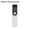 Fireurus Non-Contact Infrared Thermometer – Body & Surface Infrared Thermometer HIP White-Thermometer