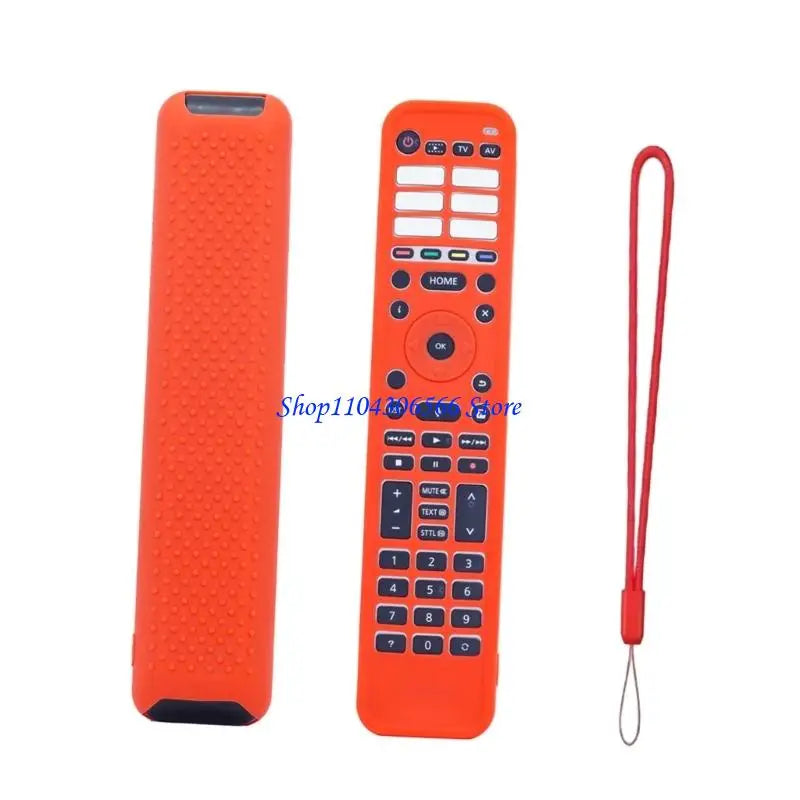 Silicone Remote Cover for N2QBYA000060 – Non-Slip Grip Case Remote Control Cover HIP