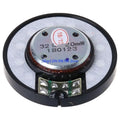 40mm Replacement Headphone Speaker Units – QC15 QC25 QC35 AE2 OE2 Headphone Speaker Unit HIP CN