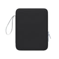 Universal Tablet Sleeve Bag 10.9 & 12.9" – Waterproof Case Tablet Sleeve Bag HIP Black 10.9inch