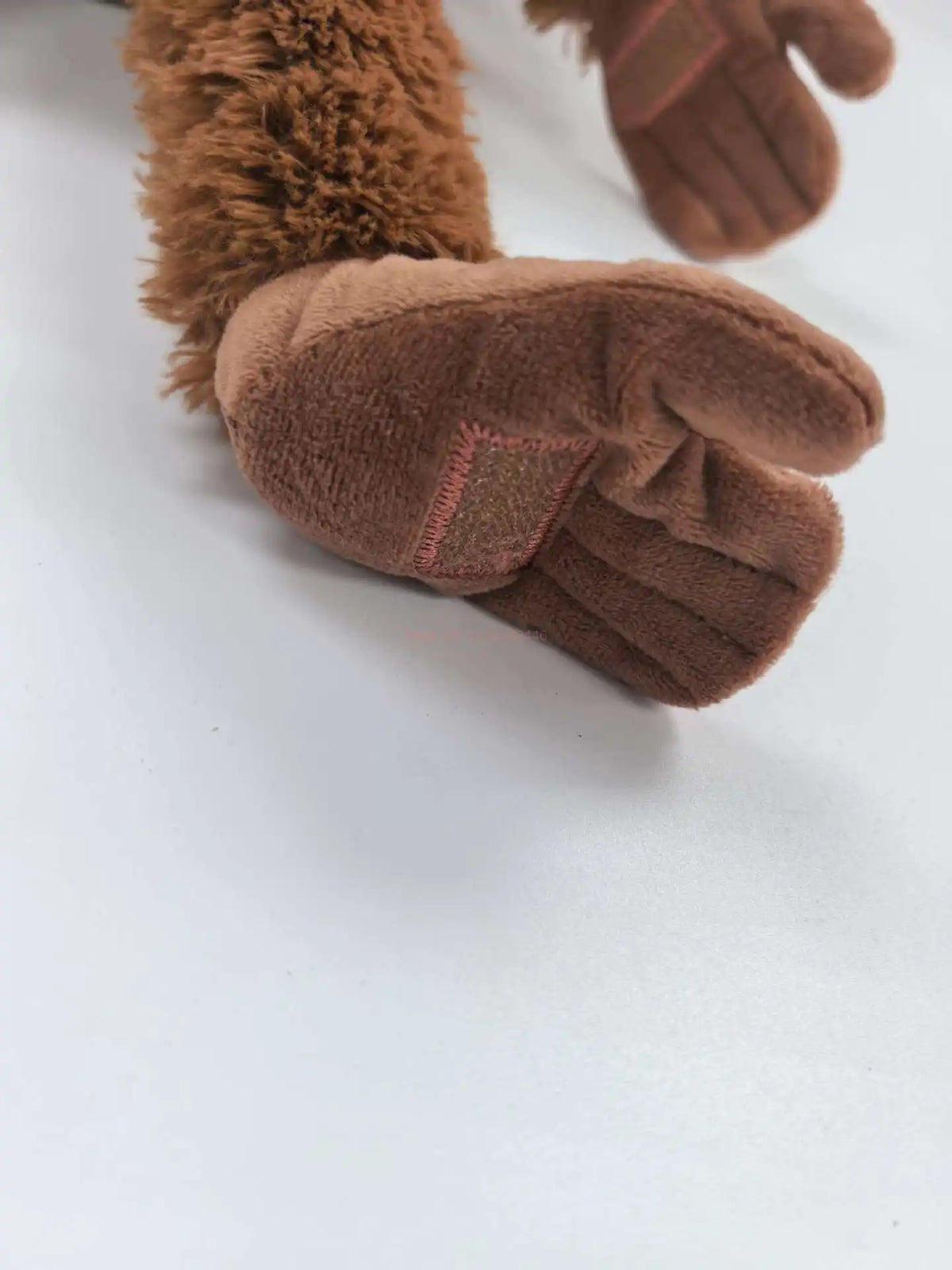 66cm Giant Orangutan Stuffed Plush Toy – Soft Monkey Gift Stuffed Plush Toy HIP