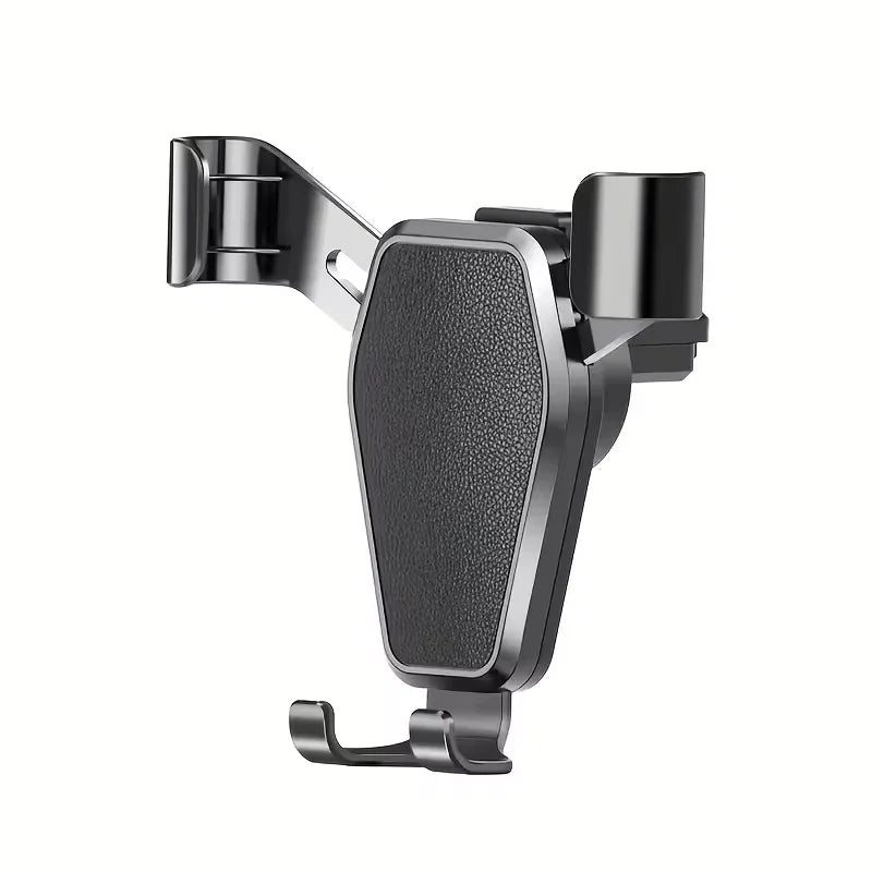 Gravity Car Phone Holder – Air Vent Clip Mount for GPS Car Phone Mount HIP