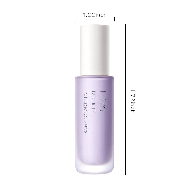 HISYI Three-Color Makeup Primer – Brighten & Correct Skin Makeup Primer HIP