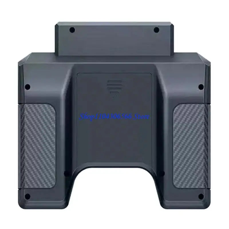 HT-8A 2.4G 8-Channel RC Transmitter & F-08A Receiver RC Transmitter HIP