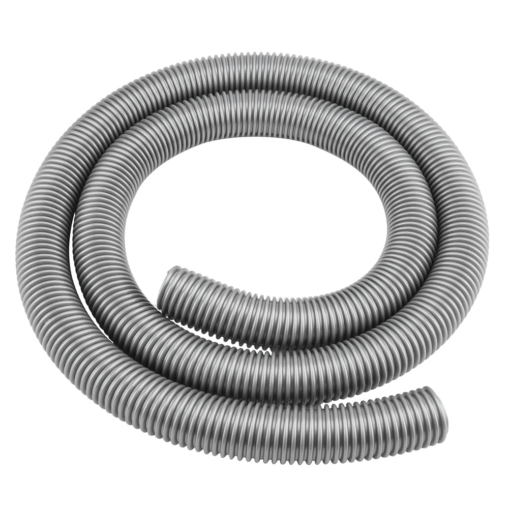 Vacuum Cleaner Accessory 2m Flexible Hose Soft Tube Pipe Inner 32mm Outer 39mm Household Vacuum Cleaner Accessory HIP 2m