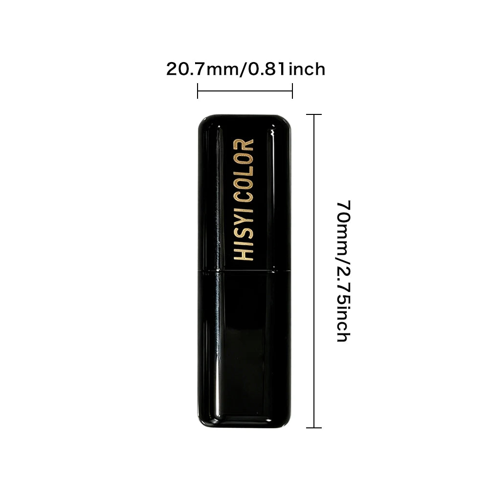 HISYI Crystal Color-Changing Jelly Lipstick & Lip Balm Jelly Lip Balm HIP