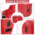 12V USB Power Adapter for N12 Battery – Portable Charger Battery Charging Adapter HIP CN