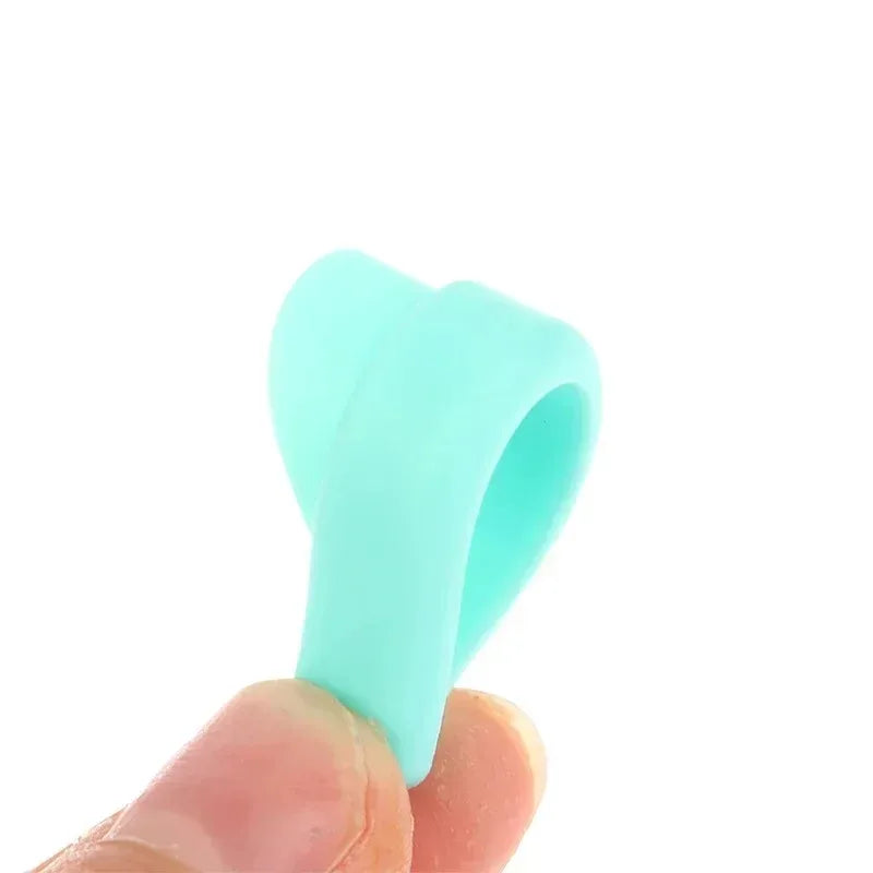Reusable Silicone Lash Lift Shield Pads – 5/7/14 Pairs Lash Lift Shield Pads HIP