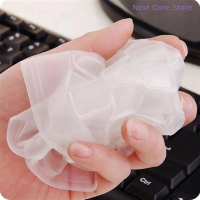 Universal Silicone Keyboard Cover – Desktop Skin Protector Keyboard Protector Cover HIP