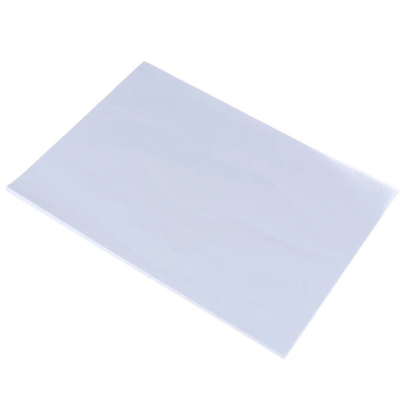 100-Pack A4 Translucent Tracing Paper – Art, Calligraphy & Crafts Tracing Paper Pack HIP