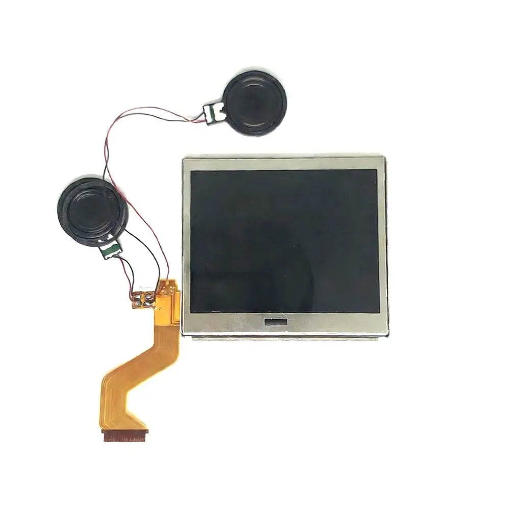 IPS LCD Screen Replacement for Nintendo DS Lite (NDSL) Game Console Screen HIP