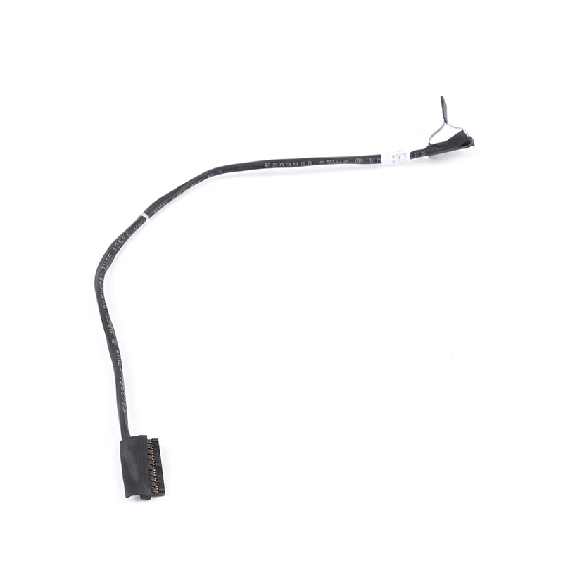 Battery Connector Cable – Dell Latitude 5480 5490 5491 E5480 E5490 Laptop Replacement Cable HIP Onesize