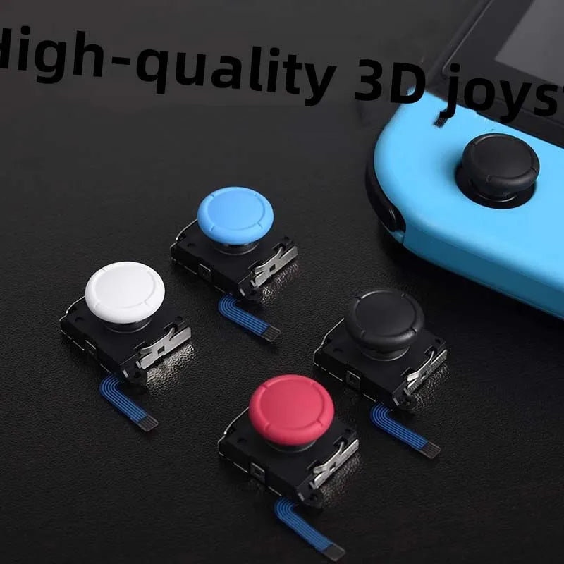 Nintendo Switch & Lite Joy-Con Replacement Joystick Thumb Stick Joystick Replacement Module HIP